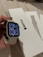 Apple Watch SE 2. GPS ����