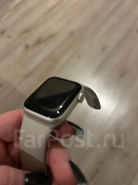 Apple Watch SE 2. GPS ����