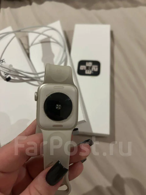 Apple Watch SE 2. GPS ����