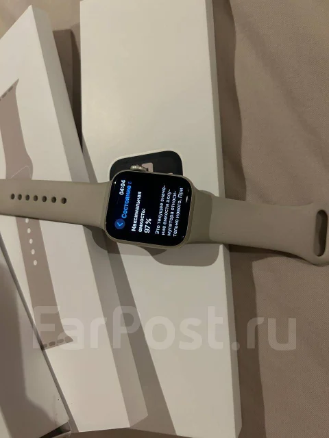 Apple Watch SE 2. GPS ����