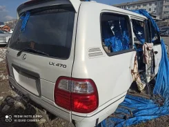 Lexus LX470 ����