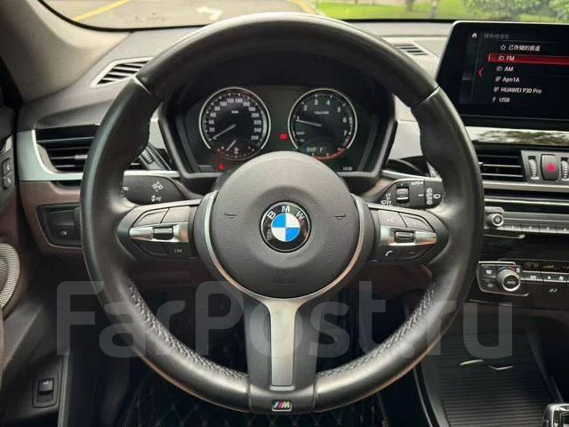 BMW X1. �������, ��������, 1.5 (145��.�.), ������, 27 000����. ��, �/�. ��� ����� �� ������������ ����