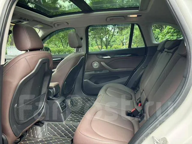BMW X1. �������, ��������, 1.5 (145��.�.), ������, 27 000����. ��, �/�. ��� ����� �� ������������ ����