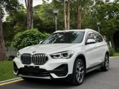 BMW X1. �������, ��������, 1.5 (145��.�.), ������, 27 000����. ��, �/�. ��� ����� �� ������������ ����