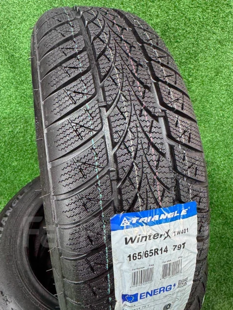 Triangle WinterX TW401. ������, ��� �����, 2026 ���, ����� ����