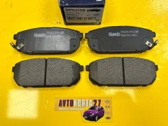 ������� ������ KIA Sorento BL 58302-3ED00 MPK21 ����
