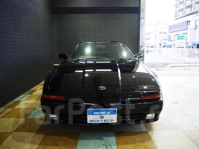 Toyota Supra. ��������, ������, 2.5 (280��.�.), ������, 167 000����. ��, �/�, ��� ���. ��� ����� �� ������������ ����