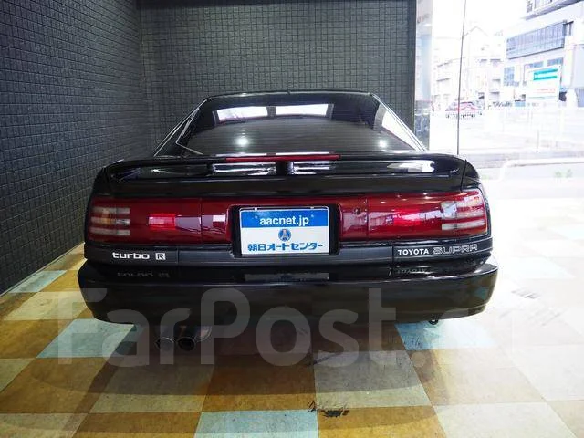 Toyota Supra. ��������, ������, 2.5 (280��.�.), ������, 167 000����. ��, �/�, ��� ���. ��� ����� �� ������������ ����