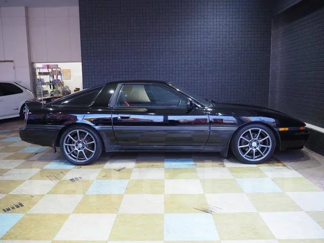 Toyota Supra. ��������, ������, 2.5 (280��.�.), ������, 167 000����. ��, �/�, ��� ���. ��� ����� �� ������������ ����