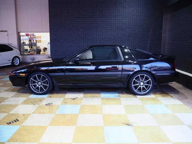 Toyota Supra. ��������, ������, 2.5 (280��.�.), ������, 167 000����. ��, �/�, ��� ���. ��� ����� �� ������������ ����