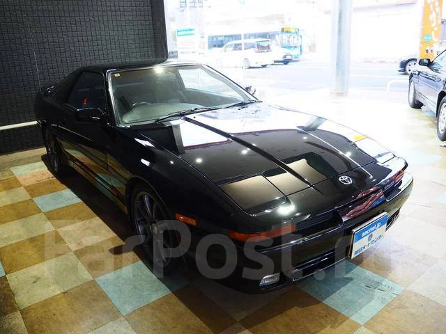 Toyota Supra. ��������, ������, 2.5 (280��.�.), ������, 167 000����. ��, �/�, ��� ���. ��� ����� �� ������������ ����