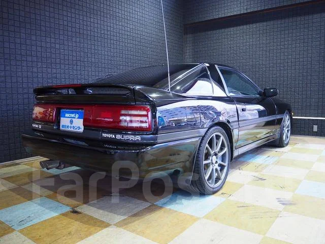 Toyota Supra. ��������, ������, 2.5 (280��.�.), ������, 167 000����. ��, �/�, ��� ���. ��� ����� �� ������������ ����
