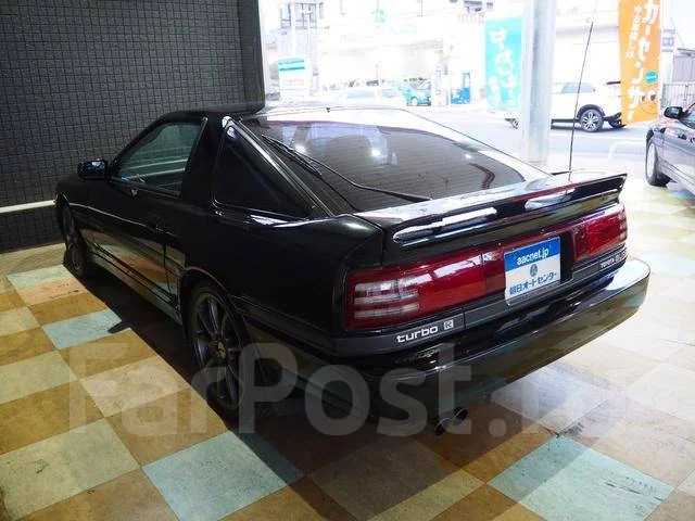 Toyota Supra. ��������, ������, 2.5 (280��.�.), ������, 167 000����. ��, �/�, ��� ���. ��� ����� �� ������������ ����