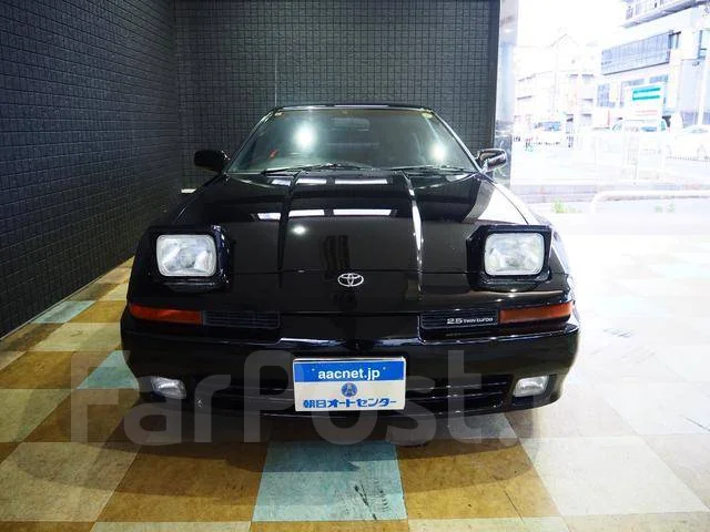 Toyota Supra. ��������, ������, 2.5 (280��.�.), ������, 167 000����. ��, �/�, ��� ���. ��� ����� �� ������������ ����