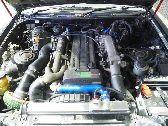 Toyota Supra. ��������, ������, 2.5 (280��.�.), ������, 167 000����. ��, �/�, ��� ���. ��� ����� �� ������������ ����