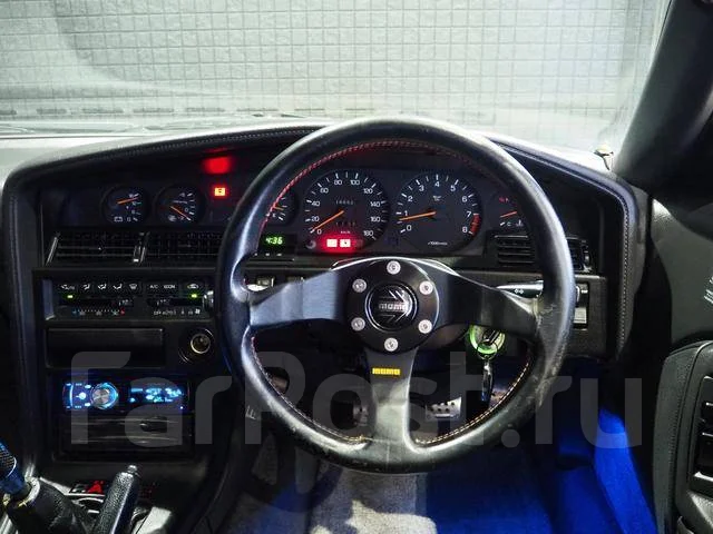Toyota Supra. ��������, ������, 2.5 (280��.�.), ������, 167 000����. ��, �/�, ��� ���. ��� ����� �� ������������ ����