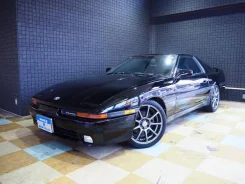Toyota Supra. ��������, ������, 2.5 (280��.�.), ������, 167 000����. ��, �/�, ��� ���. ��� ����� �� ������������ ����