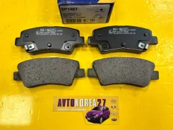 ������� ������ Hyundai Veloster, KIA RIO 58302-2VA50 SP1407 ����