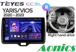 Teyes CC3L ����