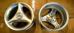 EMR Product. x15", 4x114.3 ����