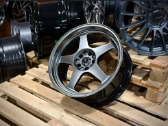 Desmond RegaMaster EVO. 8.0x16", 5x114.3, ET20, �� 73,1���. ����