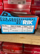 ������ ��������� Toyota. 1A / 3A RIK STD 28200 ����
