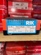 ������ ��������� Toyota 5S-FE RIK STD 28683 ����