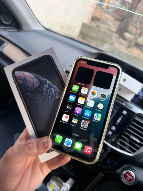 Apple iPhone Xr. �/� ����