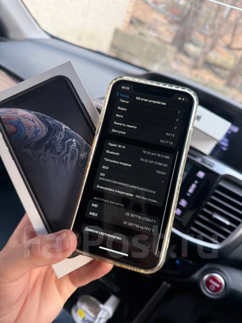 Apple iPhone Xr. �/� ����