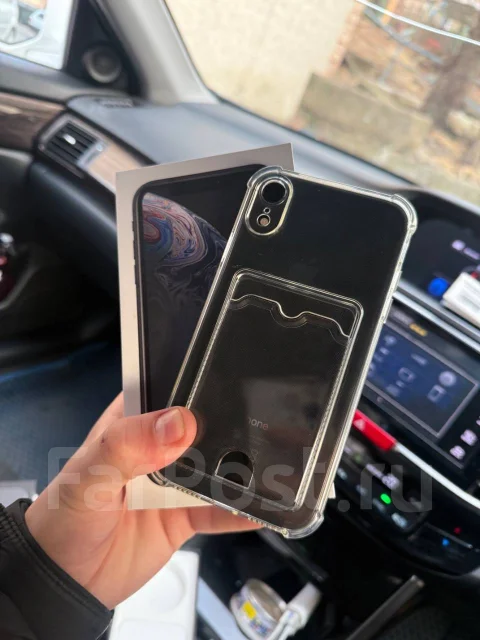 Apple iPhone Xr. �/� ����