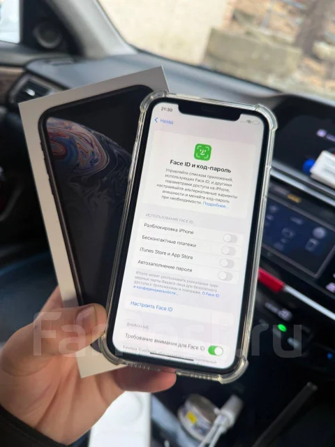 Apple iPhone Xr. �/� ����