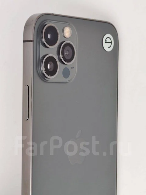 Apple iPhone 12 Pro. �/�, 128 ��, �����, 4G LTE ����
