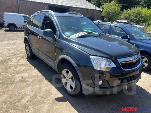 ��������� Opel Antara 2006-2015 21011555 13580078 ����