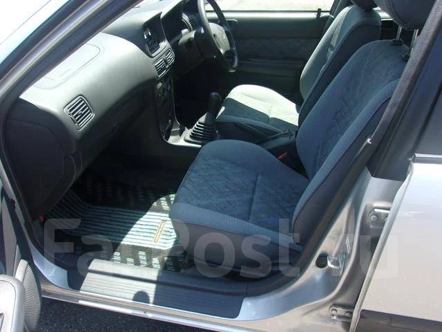 Toyota Sprinter Carib. ��������, 4wd, 1.6 (110��.�.), ������, 122 000����. ��, �/�, ��� ���. ��� ����� �� ������������ ����