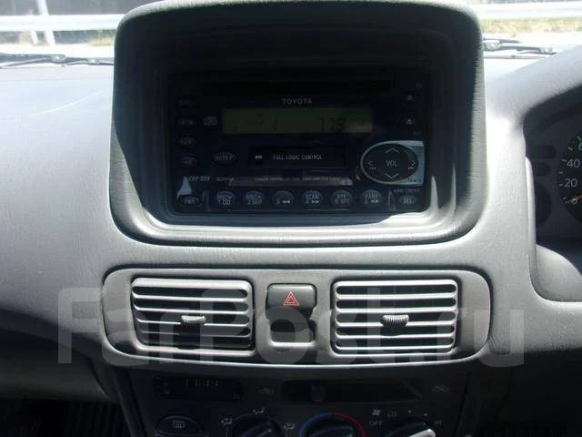 Toyota Sprinter Carib. ��������, 4wd, 1.6 (110��.�.), ������, 122 000����. ��, �/�, ��� ���. ��� ����� �� ������������ ����