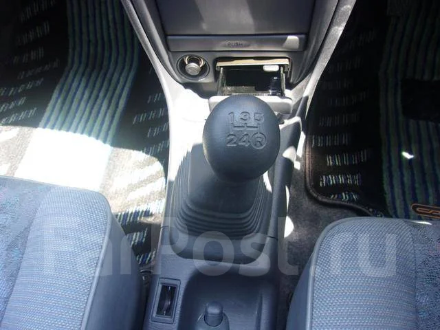 Toyota Sprinter Carib. ��������, 4wd, 1.6 (110��.�.), ������, 122 000����. ��, �/�, ��� ���. ��� ����� �� ������������ ����