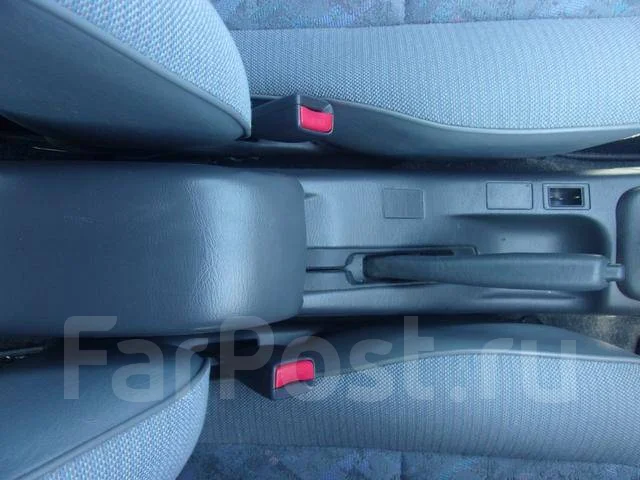 Toyota Sprinter Carib. ��������, 4wd, 1.6 (110��.�.), ������, 122 000����. ��, �/�, ��� ���. ��� ����� �� ������������ ����