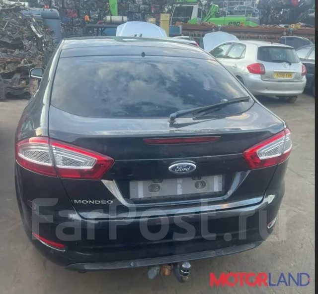 ��������� Ford Mondeo 4 2007-2015 11731259 1678608 ����