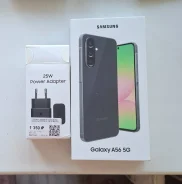 Samsung Galaxy A56 5G. �����, 256 ��, ���������, ������, 5G ����