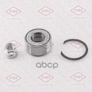 ��������� ������� (��������) OPEL Corsa D/ FIAT Brava/ Punto 188 ��. � ��� ��� ������ ������ [178Tatsumitdf1051] TDF1051 ����