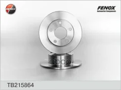 ���� ��������� ������ AUDI 100/A6 / Passat B5 245x10x5 / �� 4WD [178Fenoxtb215864] TB215864 ����