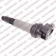 ������� ���������! BMW E87/E46/E90/E65/X3/X5 1.6i-4.8i 00 [178Delphign1021012B1] GN1021012B1 ����