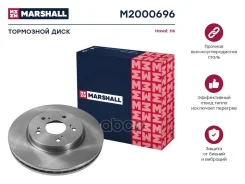 ���� ��������� Haval H6 14- [178Marshallm2000696] M2000696 ����