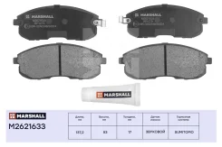 ���� ��������� �������� ������������� Nissan Teana J32 (2008) [178Marshallm2000630] M2000630 ����