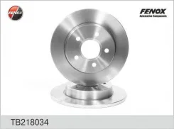 ���� ��������� ������ Focus II (2005-2011) 265 �� [178Fenoxtb218034] TB218034 ����
