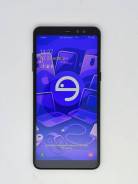 Samsung Galaxy A8+. �/�, 32 ��, ������, 4G LTE ����