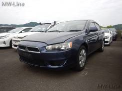 Mitsubishi Galant Fortis. CY3A0101451, 4B10 ����