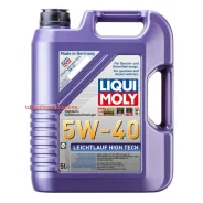 Liqui Moly Leichtlauf High Tech