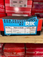 ������ ��������� Toyota 2CT. RIK STD 28275 ����