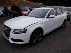 Audi A4. WAUZZZ8KXBA081039, CDH ����